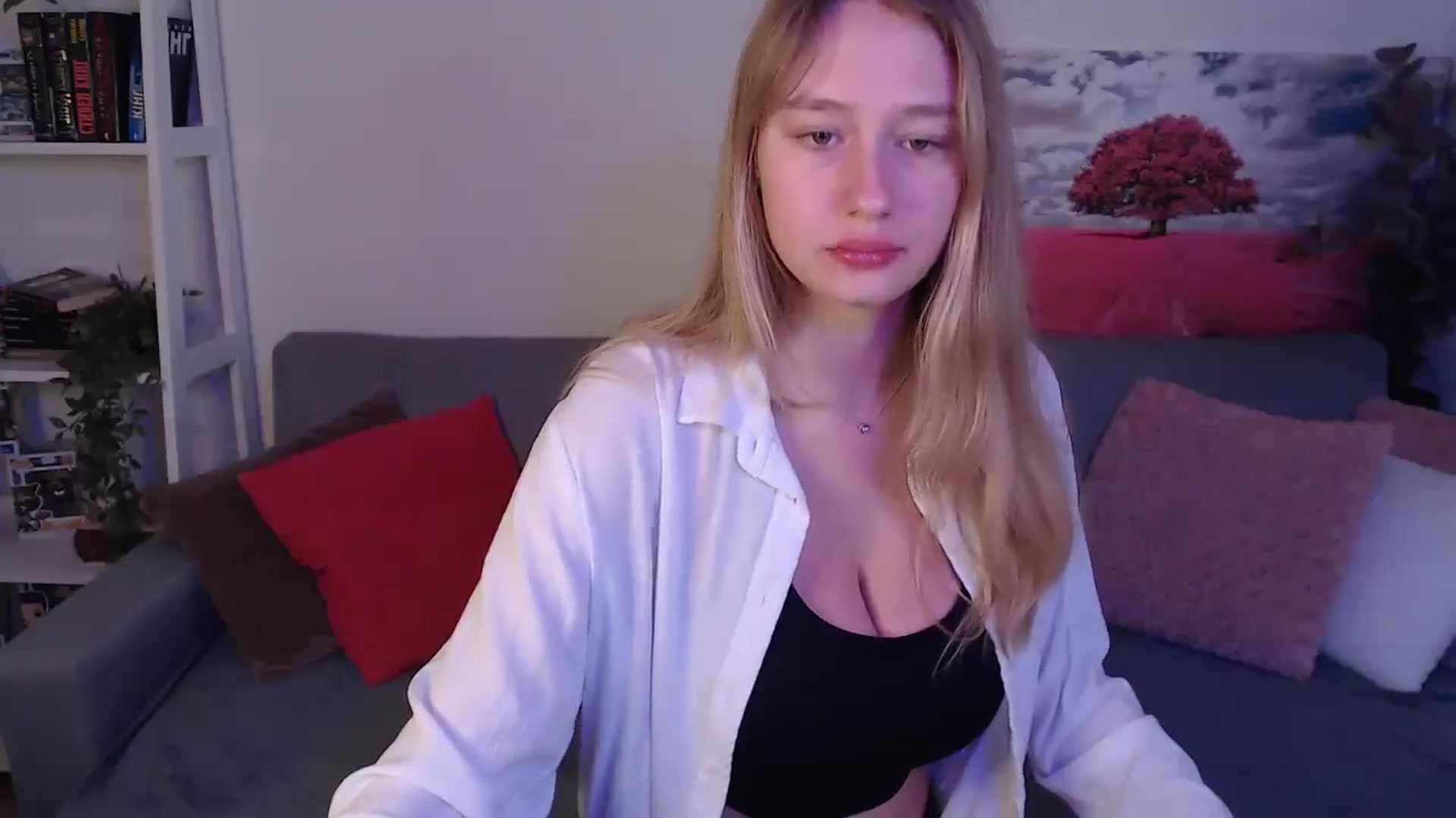 Gallery image thumbnail from NicolePax's myfreecams stream on, 09/08/2025, 08:14 image 3 of 20