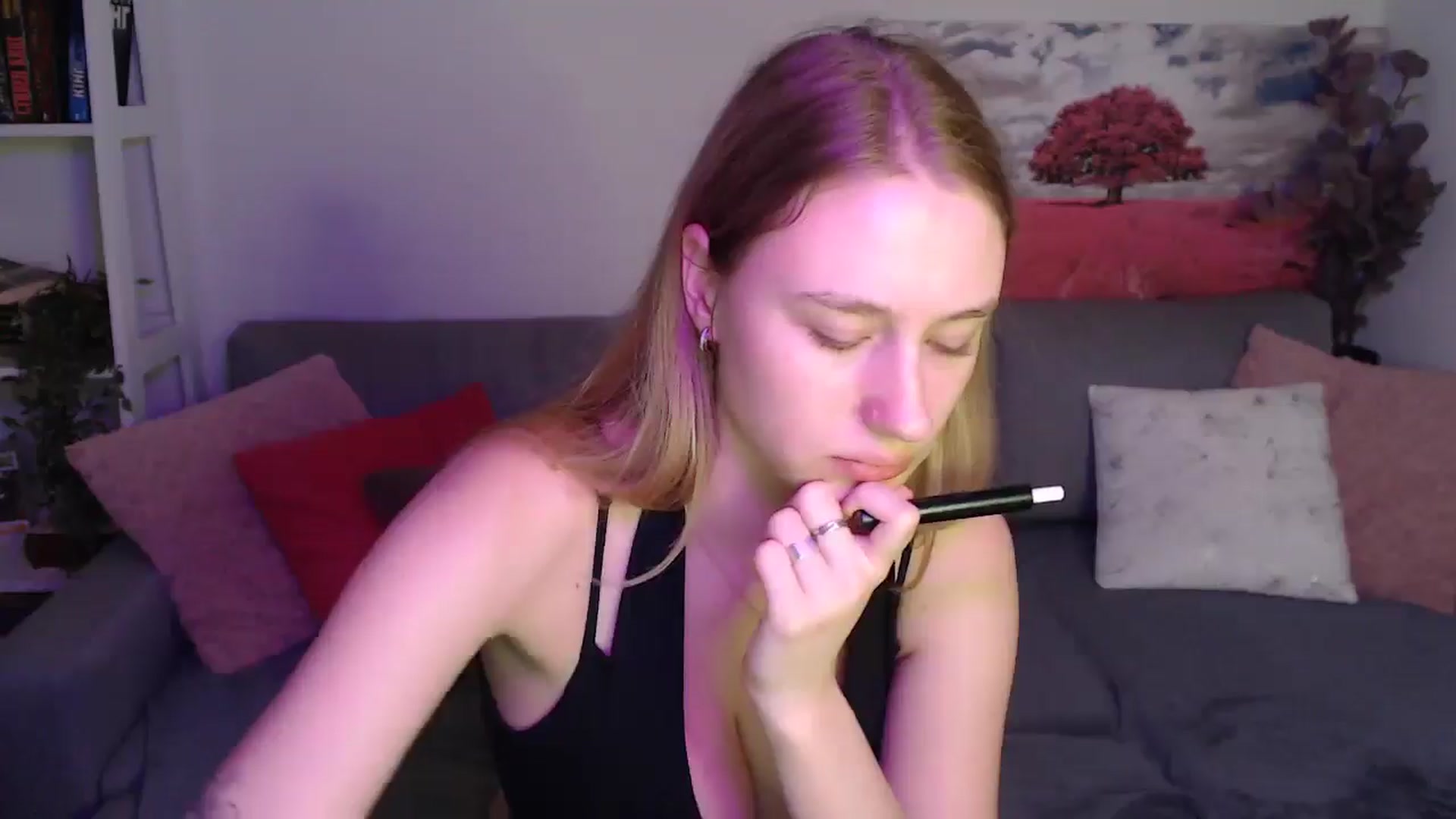 Gallery image thumbnail from NicolePax's myfreecams stream on, 09/13/2025, 10:07 image 19 of 20