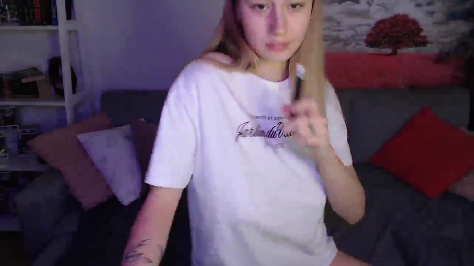 Gallery image thumbnail from NicolePax's myfreecams stream on, 09/17/2025, 11:57 image 2 of 20