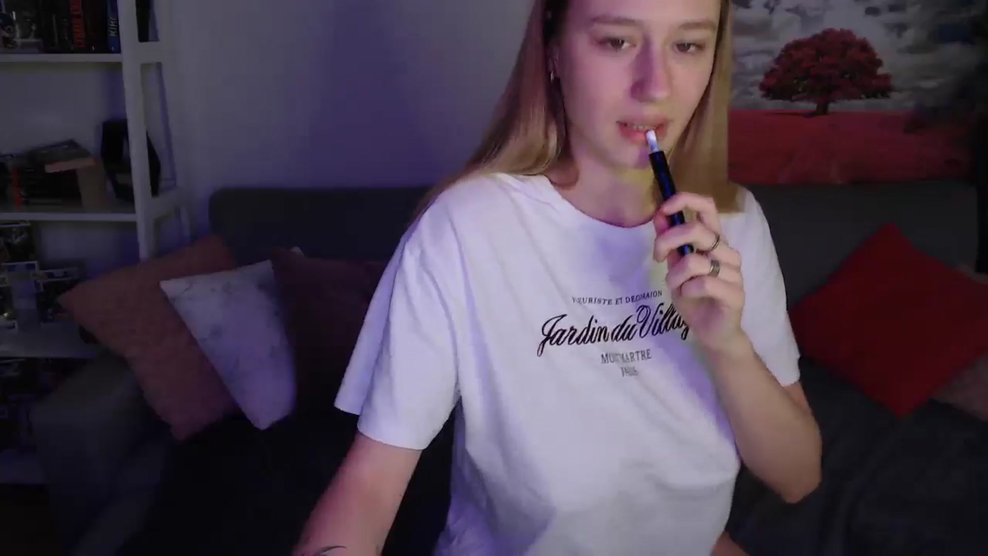 Gallery image thumbnail from NicolePax's myfreecams stream on, 09/17/2025, 11:57 image 5 of 20