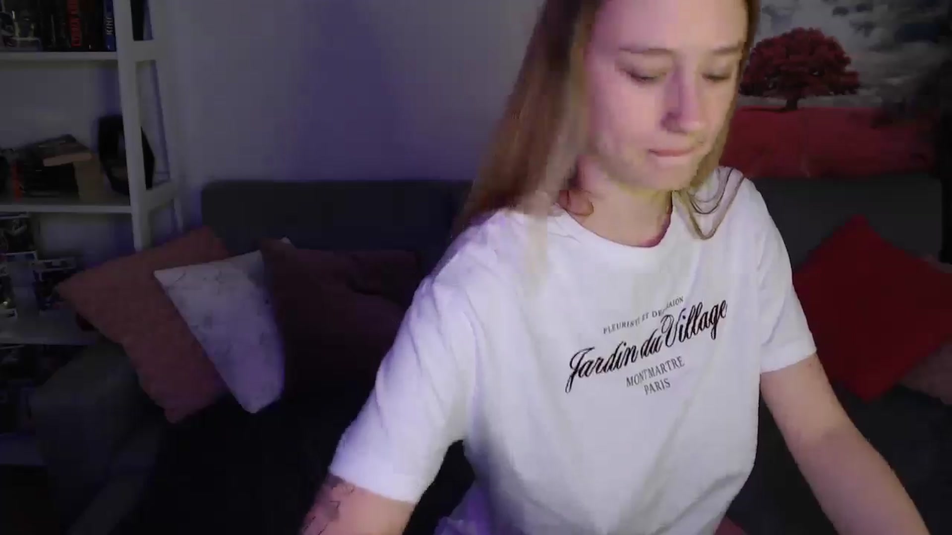 Gallery image thumbnail from NicolePax's myfreecams stream on, 09/17/2025, 11:57 image 11 of 20