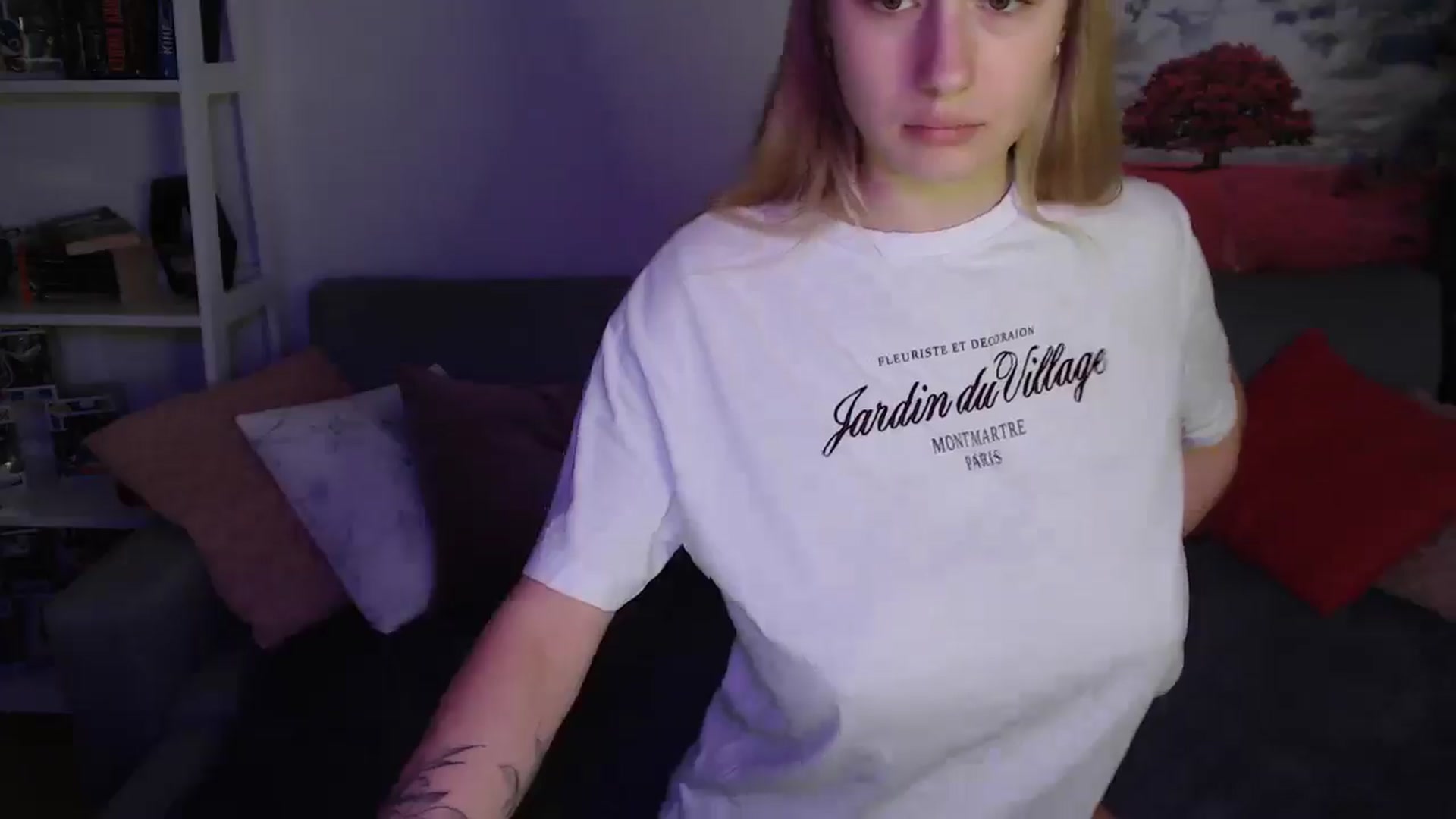 Gallery image thumbnail from NicolePax's myfreecams stream on, 09/17/2025, 11:57 image 18 of 20