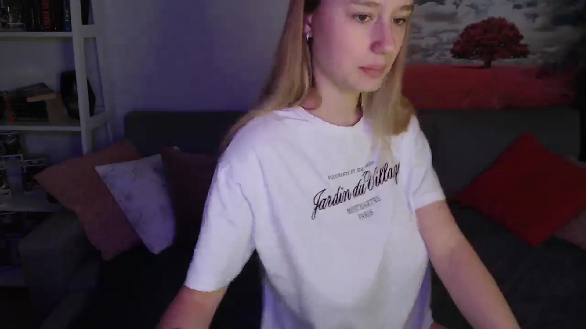 Gallery image thumbnail from NicolePax's myfreecams stream on, 09/17/2025, 11:57 image 6 of 20