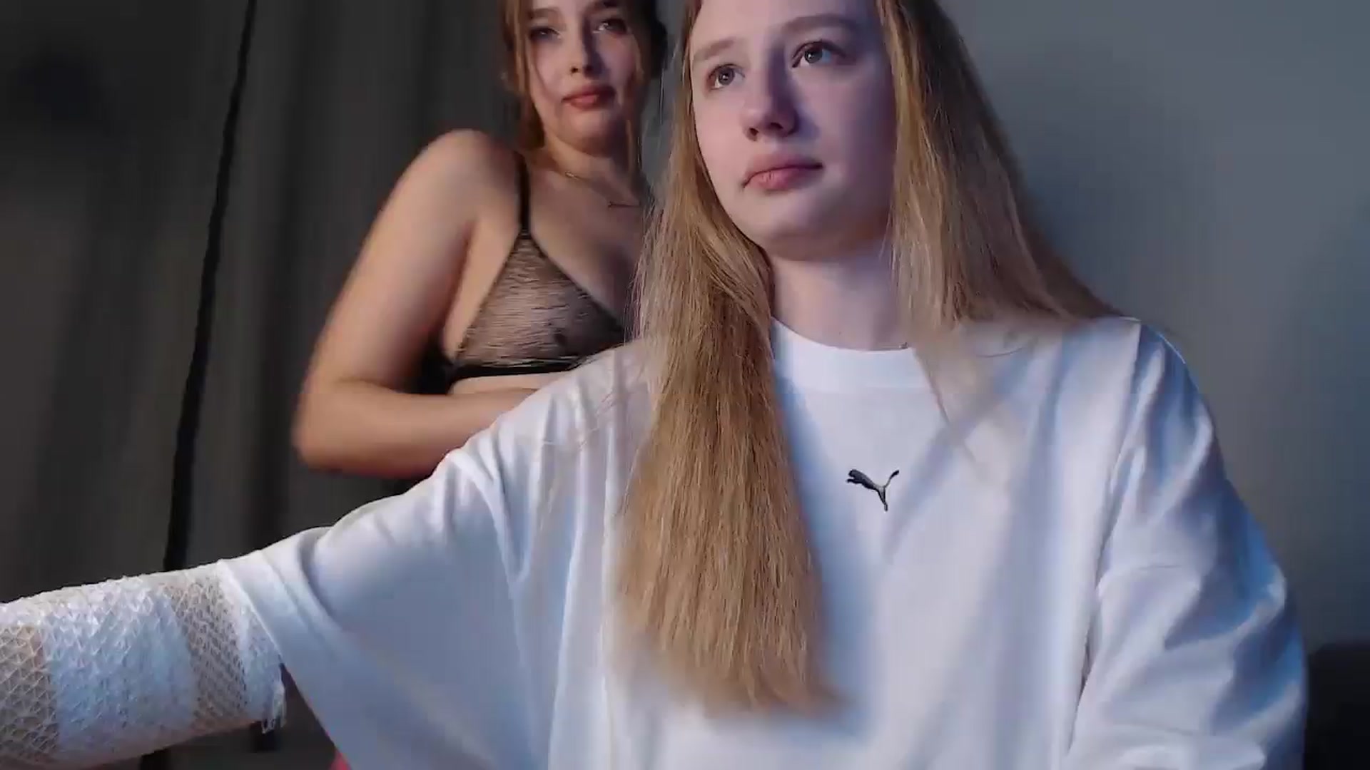 Gallery image thumbnail from NicolePax's myfreecams stream on, 10/25/2025, 09:50 image 1 of 20