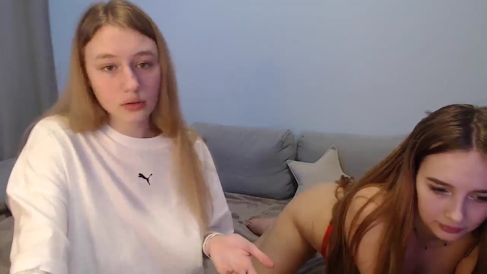 Gallery image thumbnail from NicolePax's myfreecams stream on, 10/25/2025, 13:29 image 6 of 20