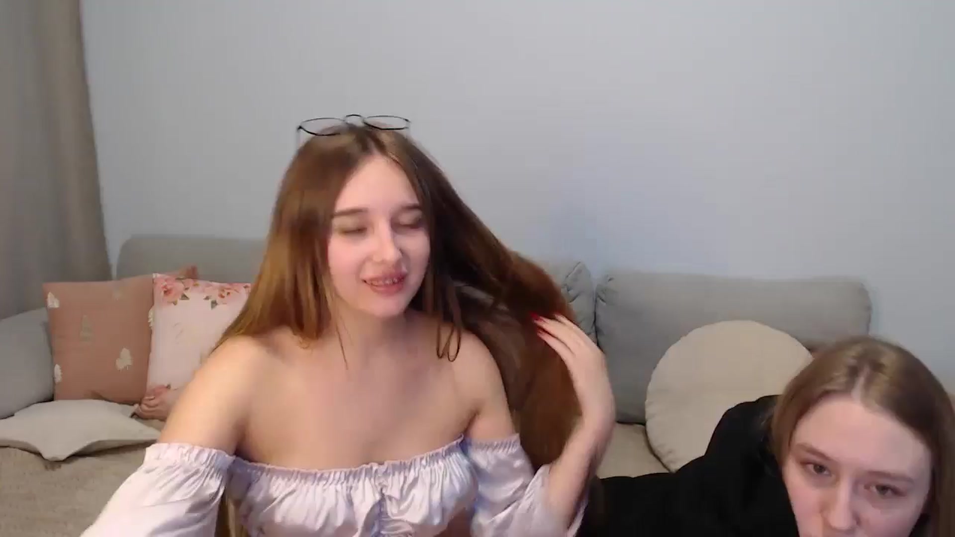 Gallery image thumbnail from NicolePax's myfreecams stream on, 10/28/2025, 22:40 image 1 of 20