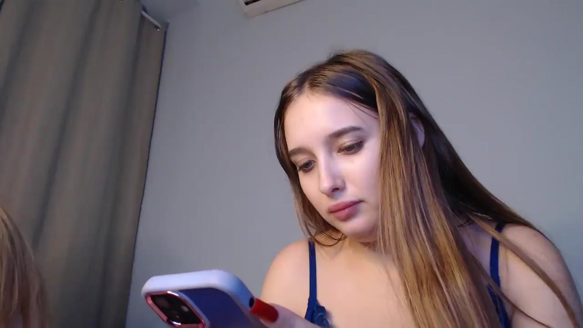 Gallery image thumbnail from NicolePax's myfreecams stream on, 10/29/2025, 14:52 image 1 of 20