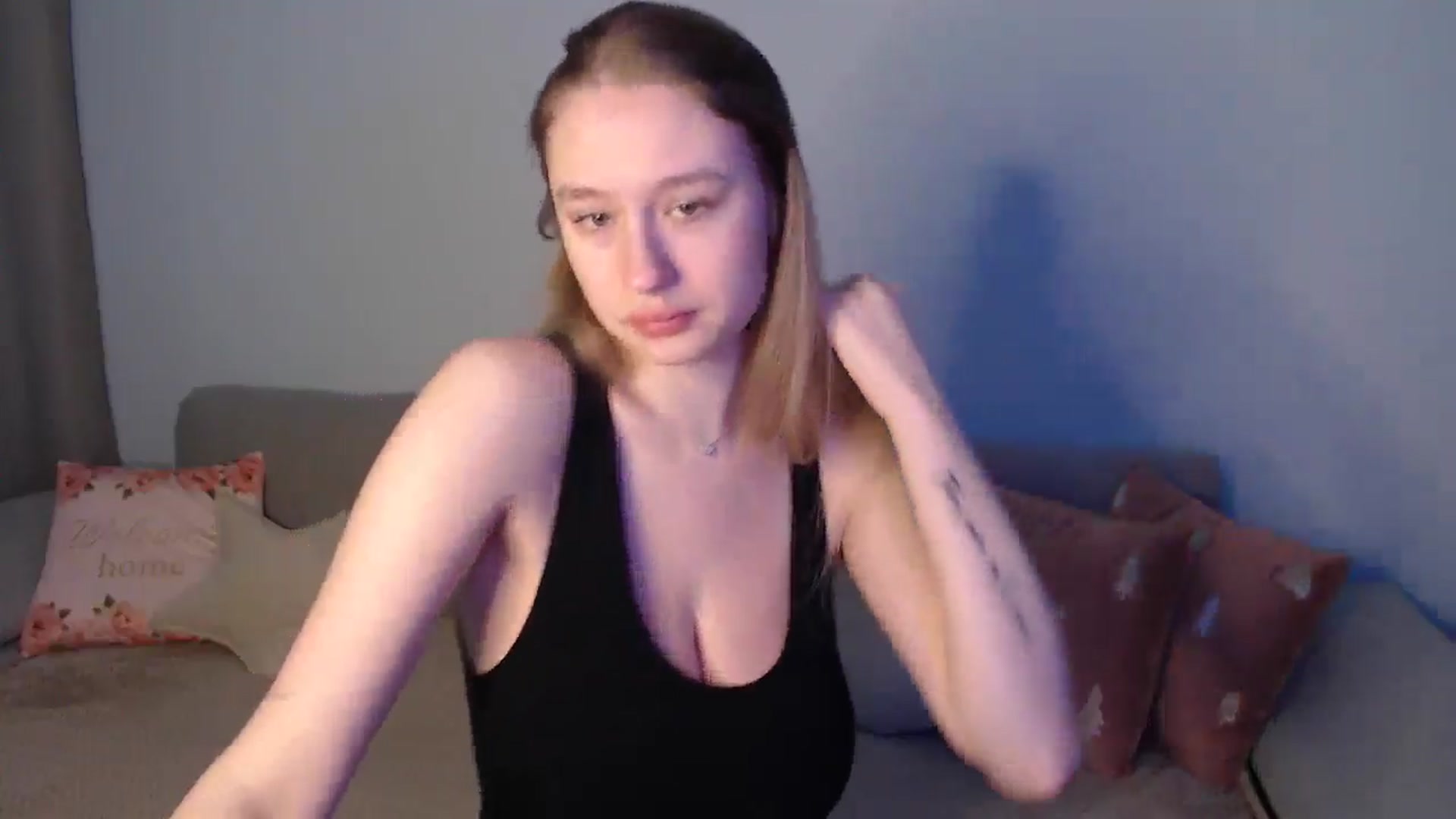 Gallery image thumbnail from NicolePax's myfreecams stream on, 11/02/2025, 07:37 image 2 of 20