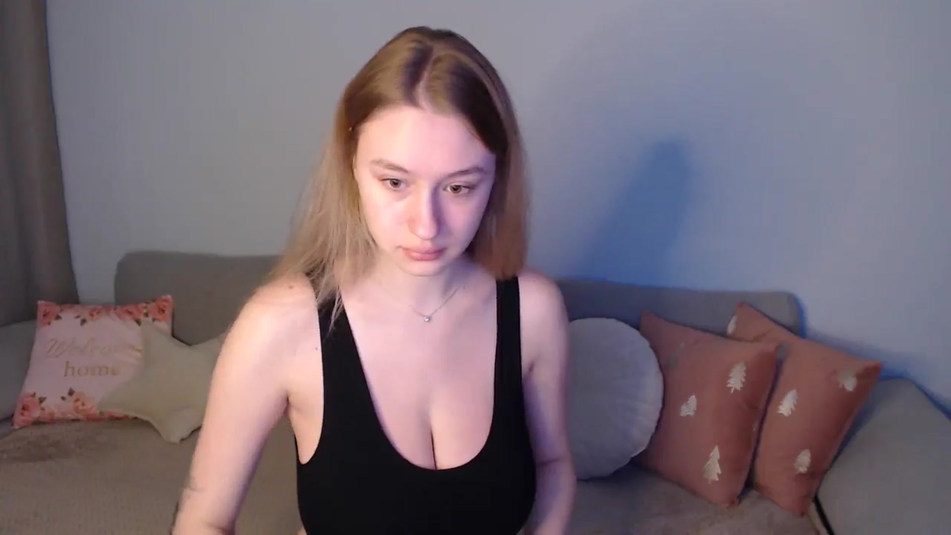 Gallery image thumbnail from NicolePax's myfreecams stream on, 11/02/2025, 07:37 image 9 of 20