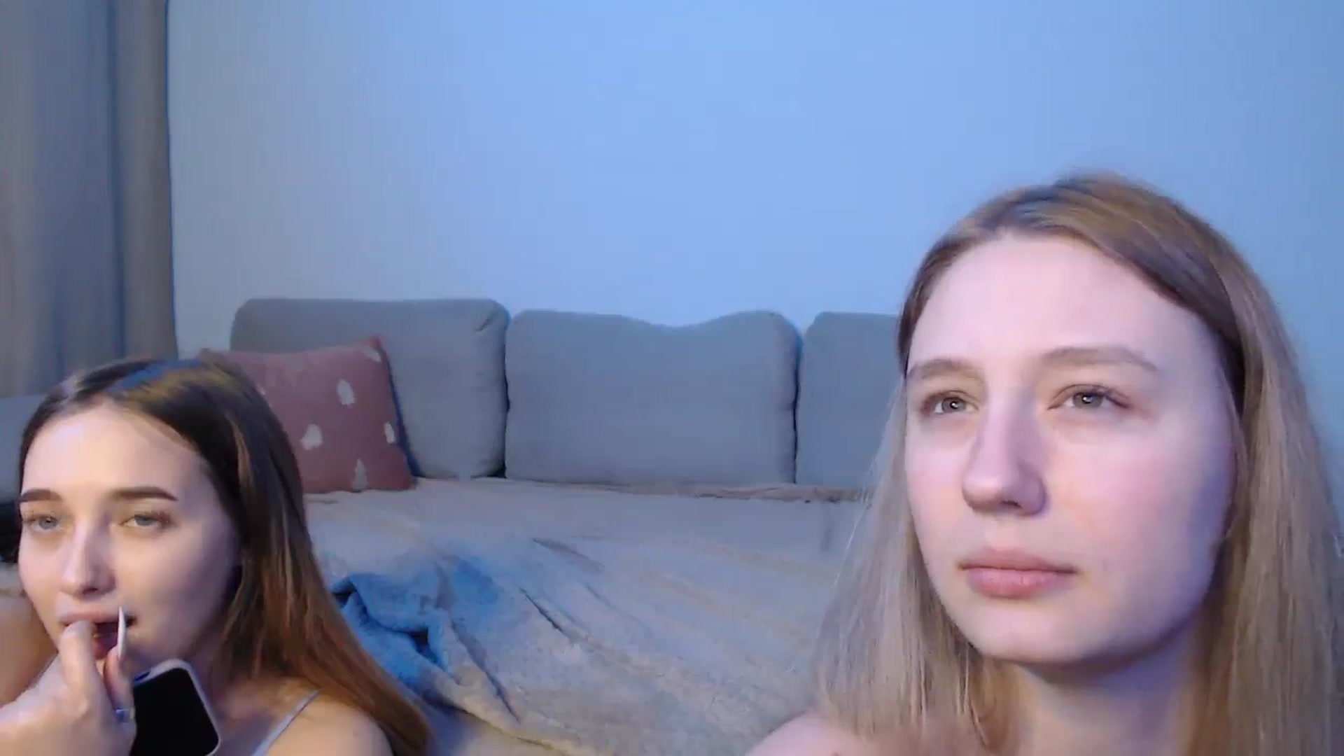 Gallery image thumbnail from NicolePax's myfreecams stream on, 11/02/2025, 13:13 image 14 of 20