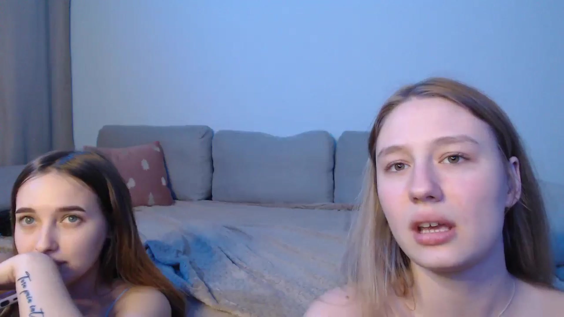 Gallery image thumbnail from NicolePax's myfreecams stream on, 11/02/2025, 13:13 image 13 of 20