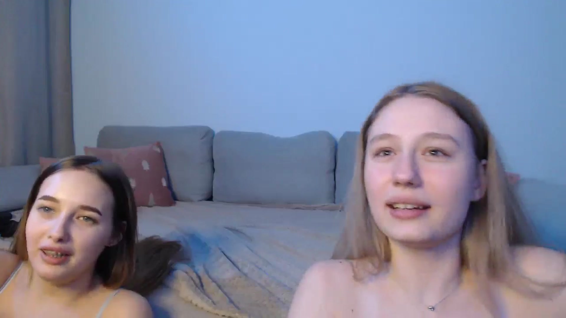 Gallery image thumbnail from NicolePax's myfreecams stream on, 11/02/2025, 13:13 image 4 of 20