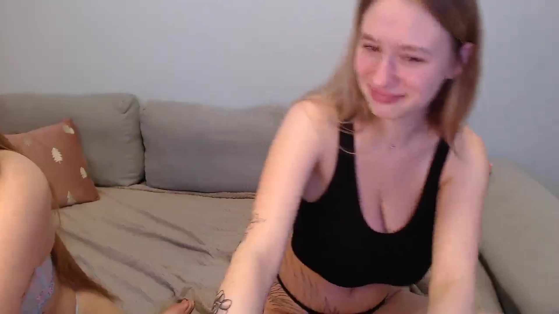 Gallery image thumbnail from NicolePax's myfreecams stream on, 11/02/2025, 13:43 image 14 of 20