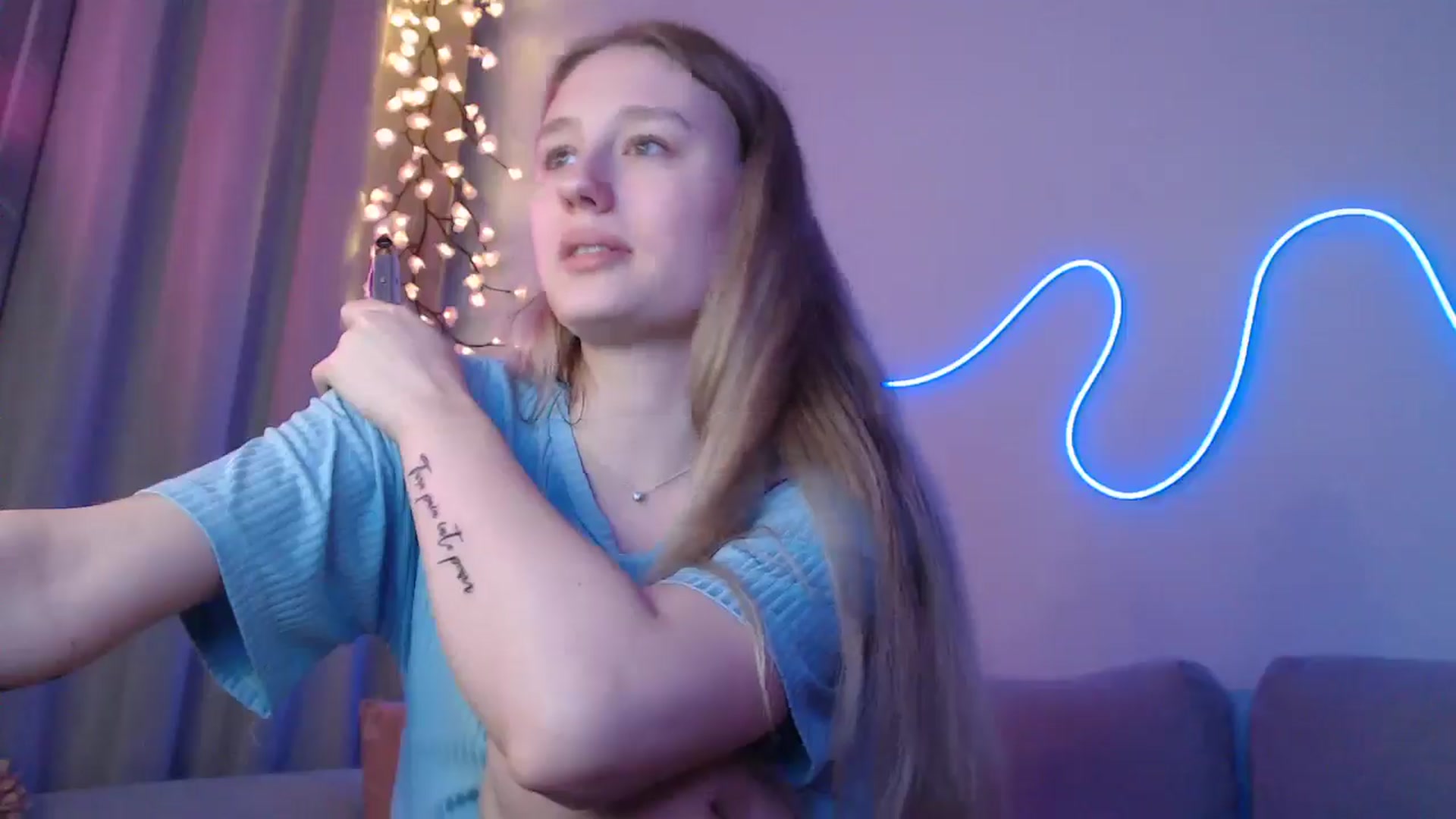 Gallery image thumbnail from NicolePax's myfreecams stream on, 11/04/2025, 15:31 image 11 of 20