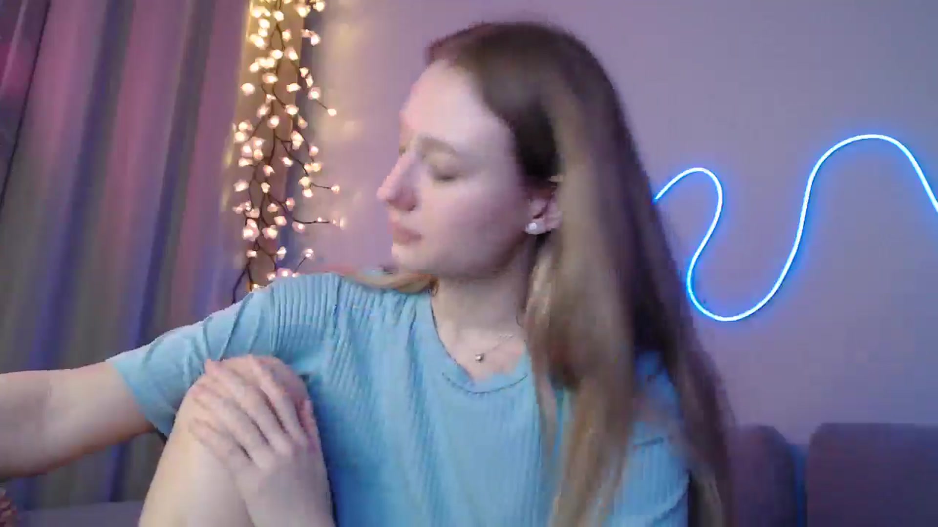Gallery image thumbnail from NicolePax's myfreecams stream on, 11/04/2025, 15:31 image 4 of 20