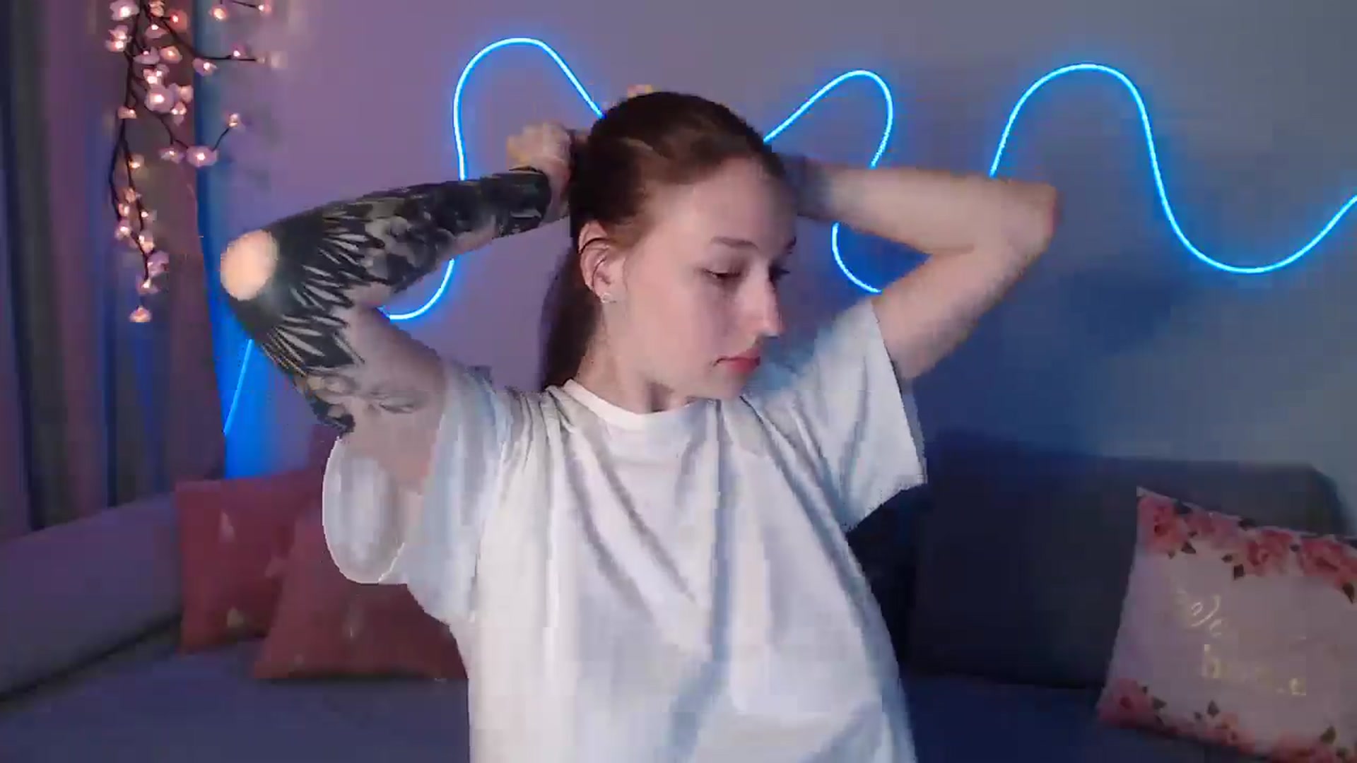 Gallery image thumbnail from NicolePax's myfreecams stream on, 11/11/2025, 10:14 image 18 of 20