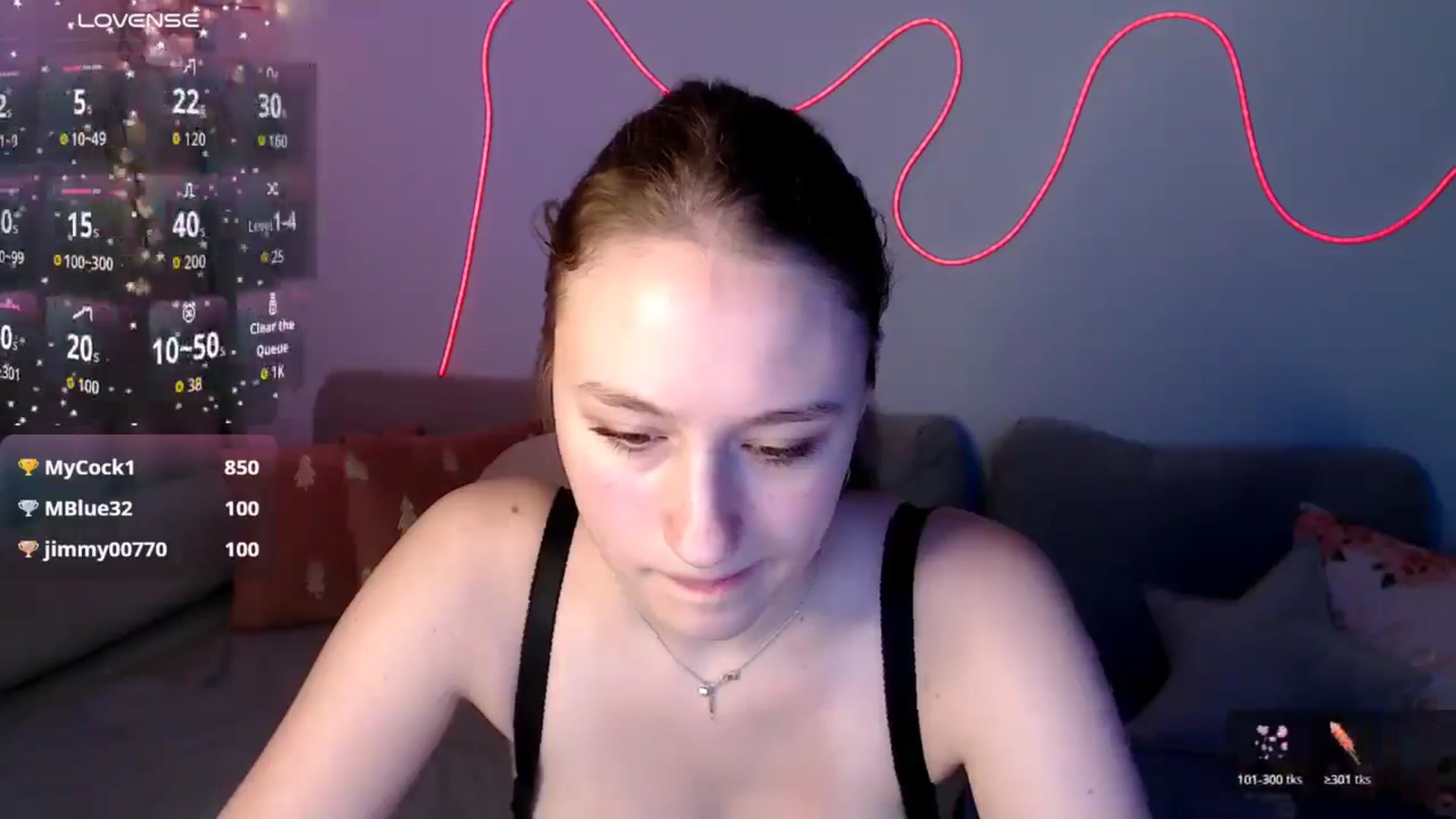 Gallery image thumbnail from NicolePax's myfreecams stream on, 11/14/2025, 13:34 image 4 of 20