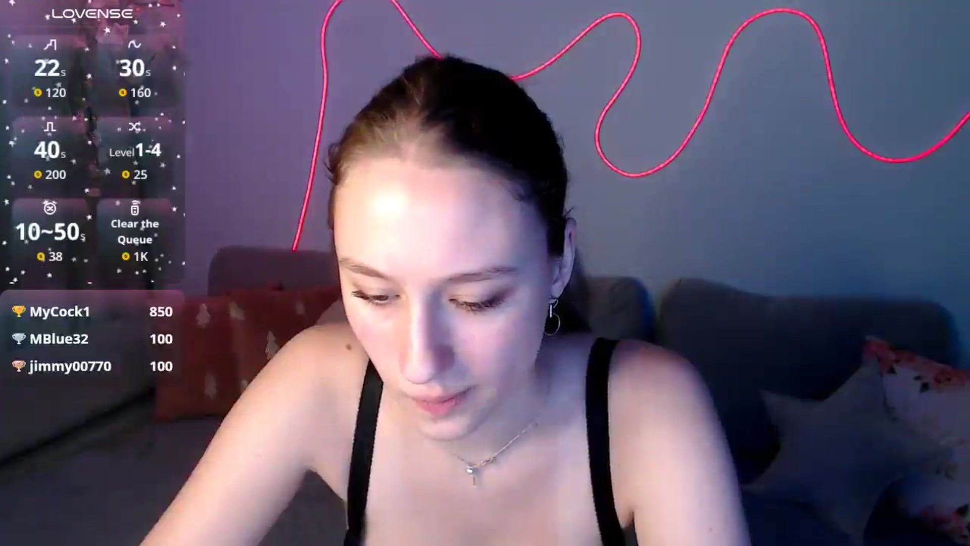 Gallery image thumbnail from NicolePax's myfreecams stream on, 11/14/2025, 13:34 image 3 of 20