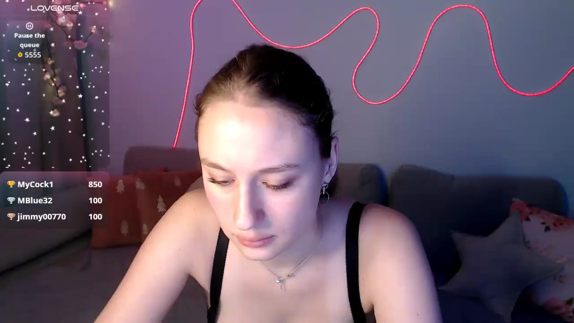 Gallery image thumbnail from NicolePax's myfreecams stream on, 11/14/2025, 13:34 image 6 of 20