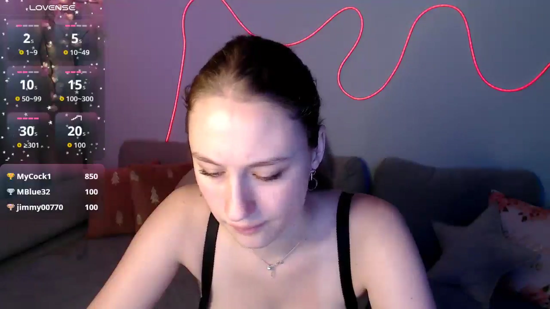 Gallery image thumbnail from NicolePax's myfreecams stream on, 11/14/2025, 13:34 image 5 of 20