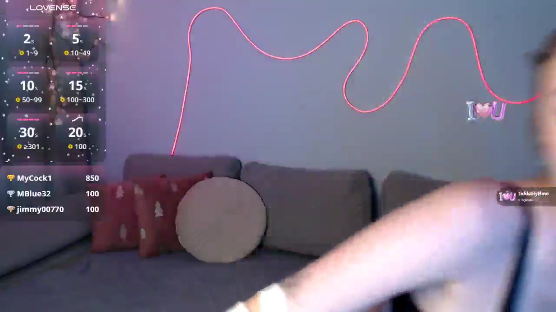 Gallery image thumbnail from NicolePax's myfreecams stream on, 11/14/2025, 14:07 image 17 of 20
