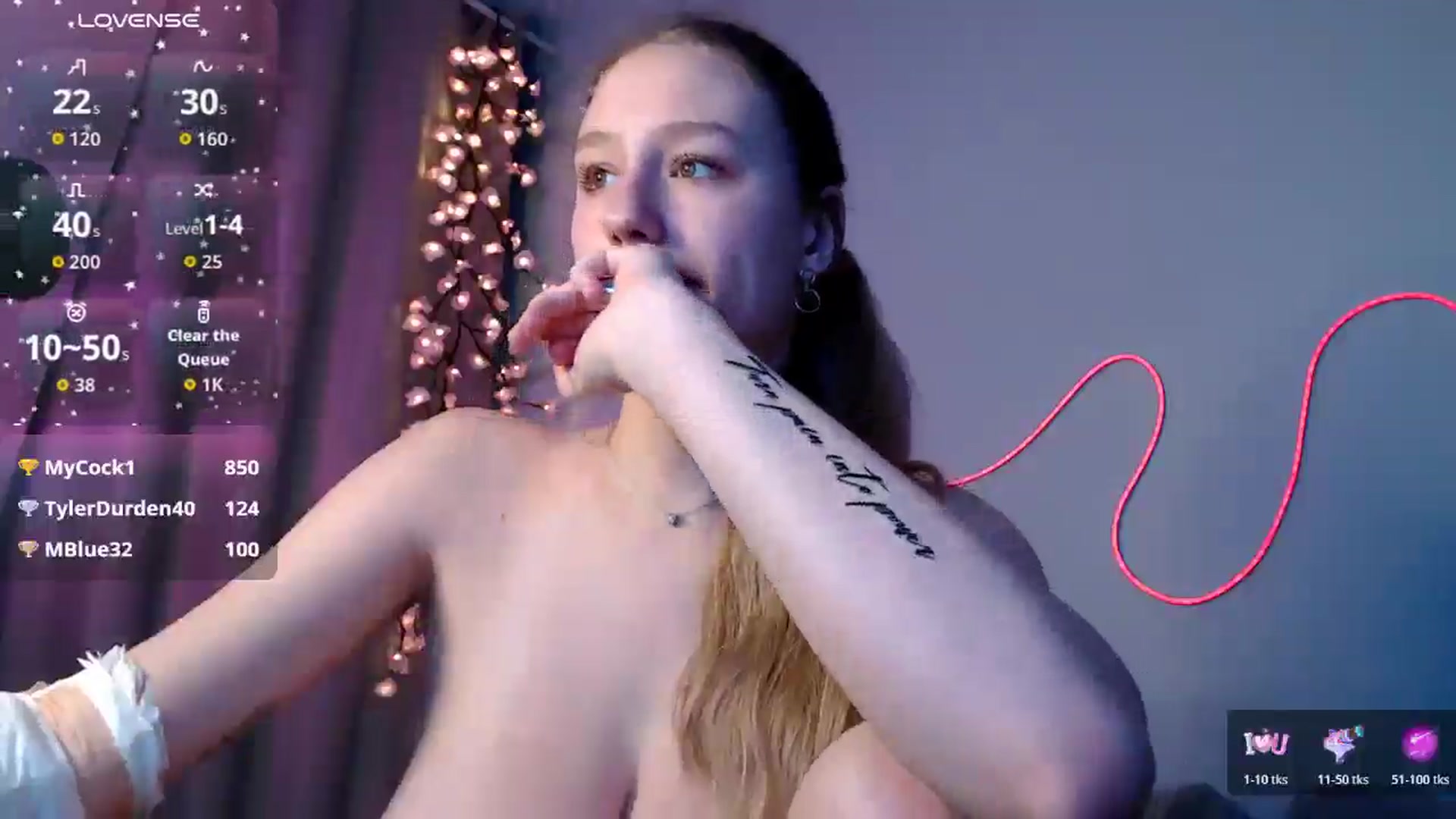 Gallery image thumbnail from NicolePax's myfreecams stream on, 11/14/2025, 14:52 image 10 of 20