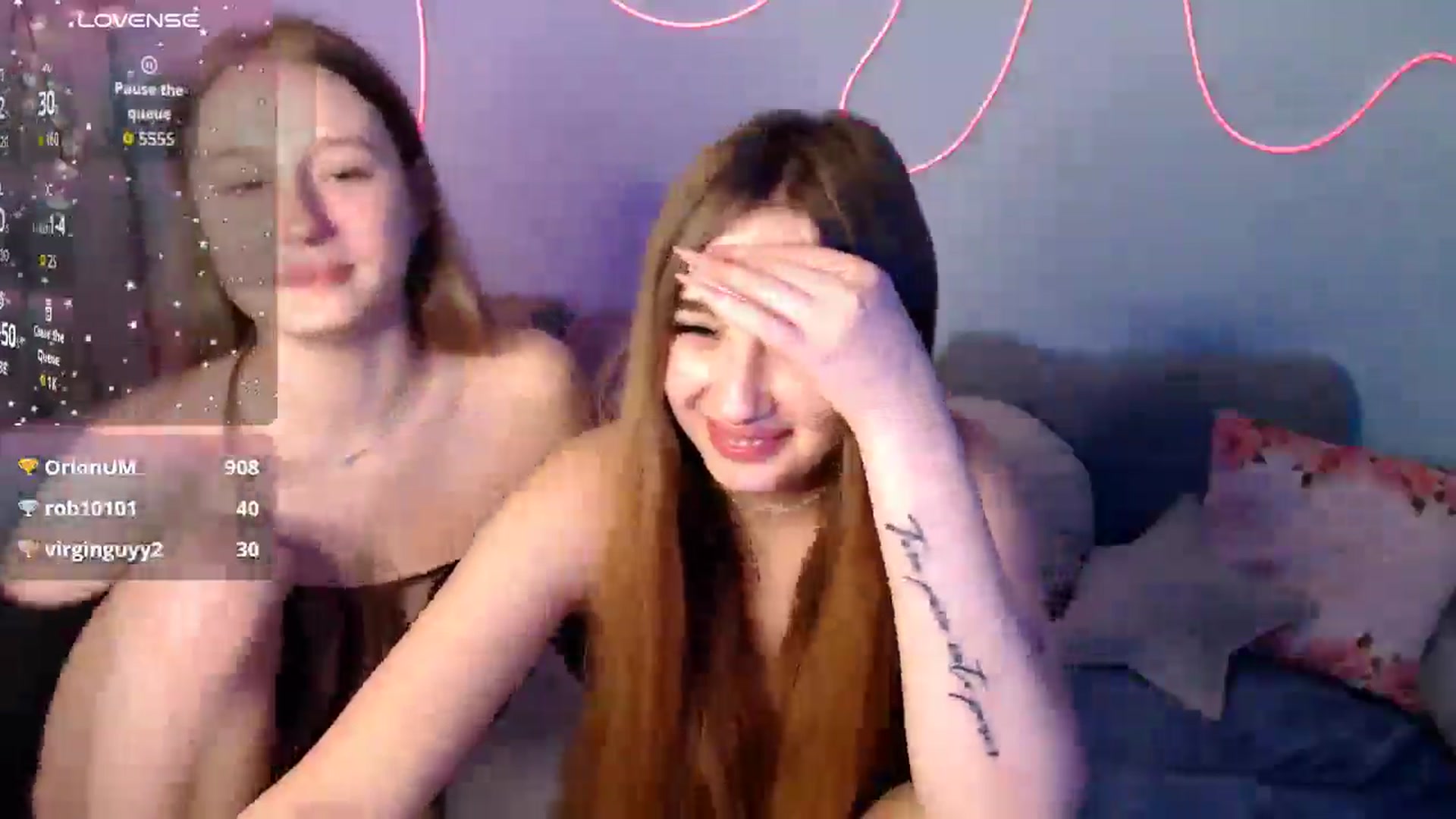 Gallery image thumbnail from NicolePax's myfreecams stream on, 11/16/2025, 12:03 image 20 of 20