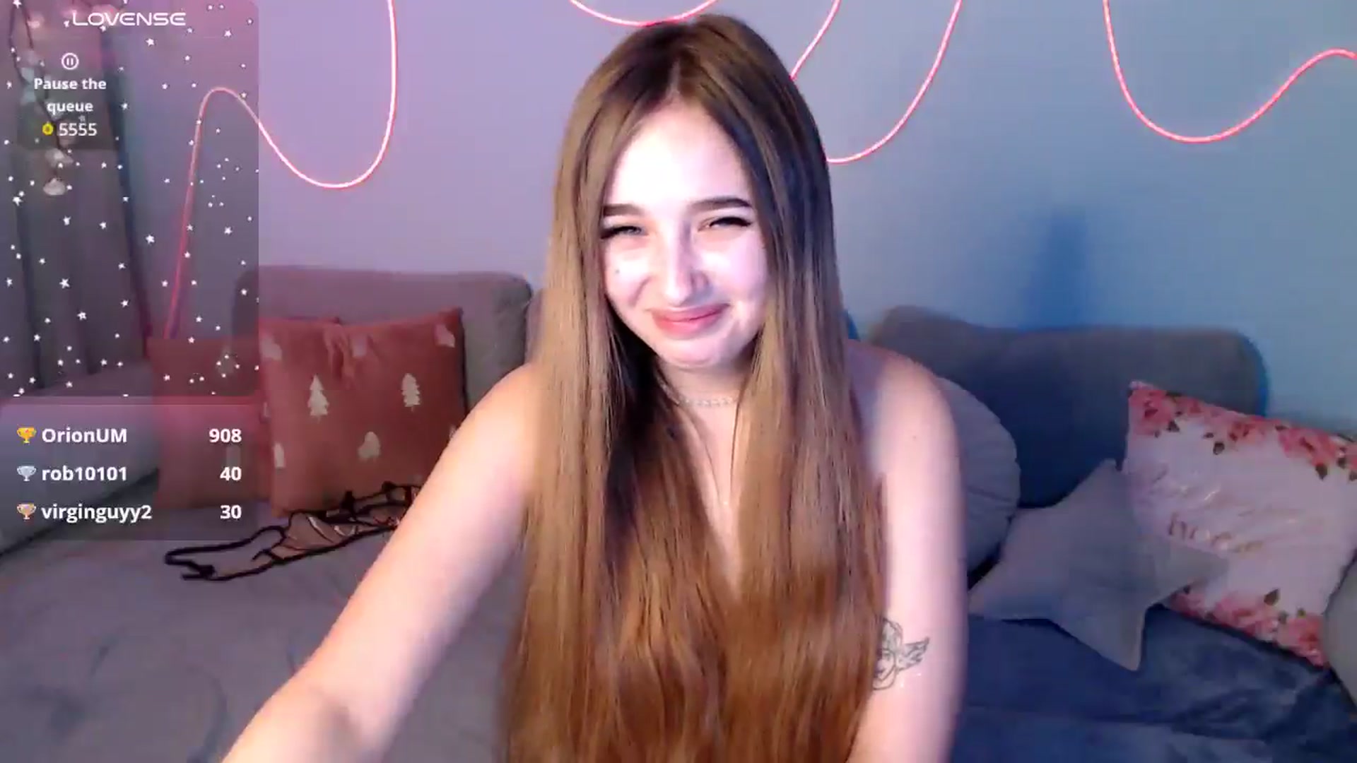 Gallery image thumbnail from NicolePax's myfreecams stream on, 11/16/2025, 12:03 image 19 of 20