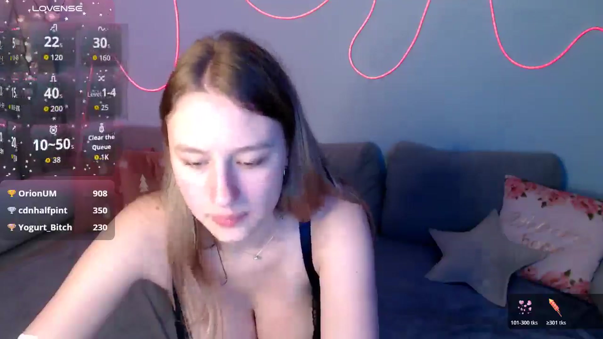 Gallery image thumbnail from NicolePax's myfreecams stream on, 11/16/2025, 14:56 image 19 of 20