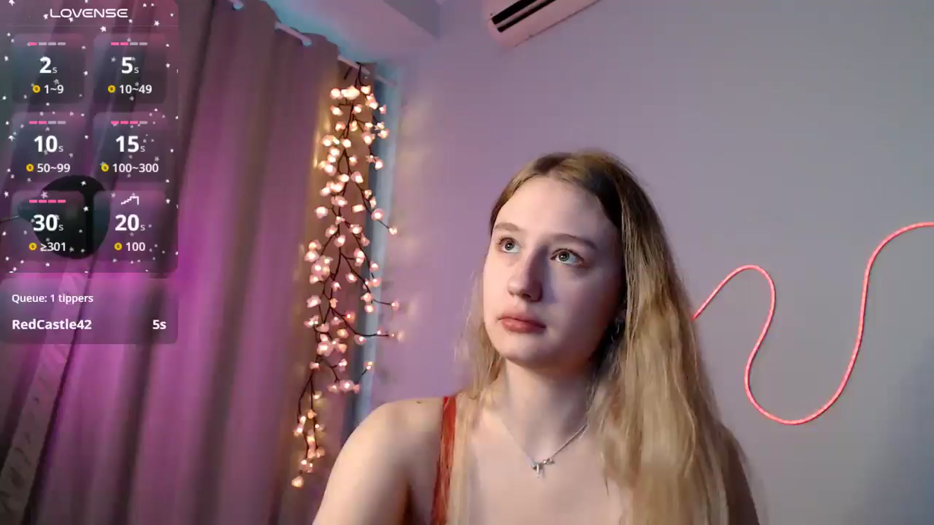 Gallery image thumbnail from NicolePax's myfreecams stream on, 11/17/2025, 10:30 image 1 of 20