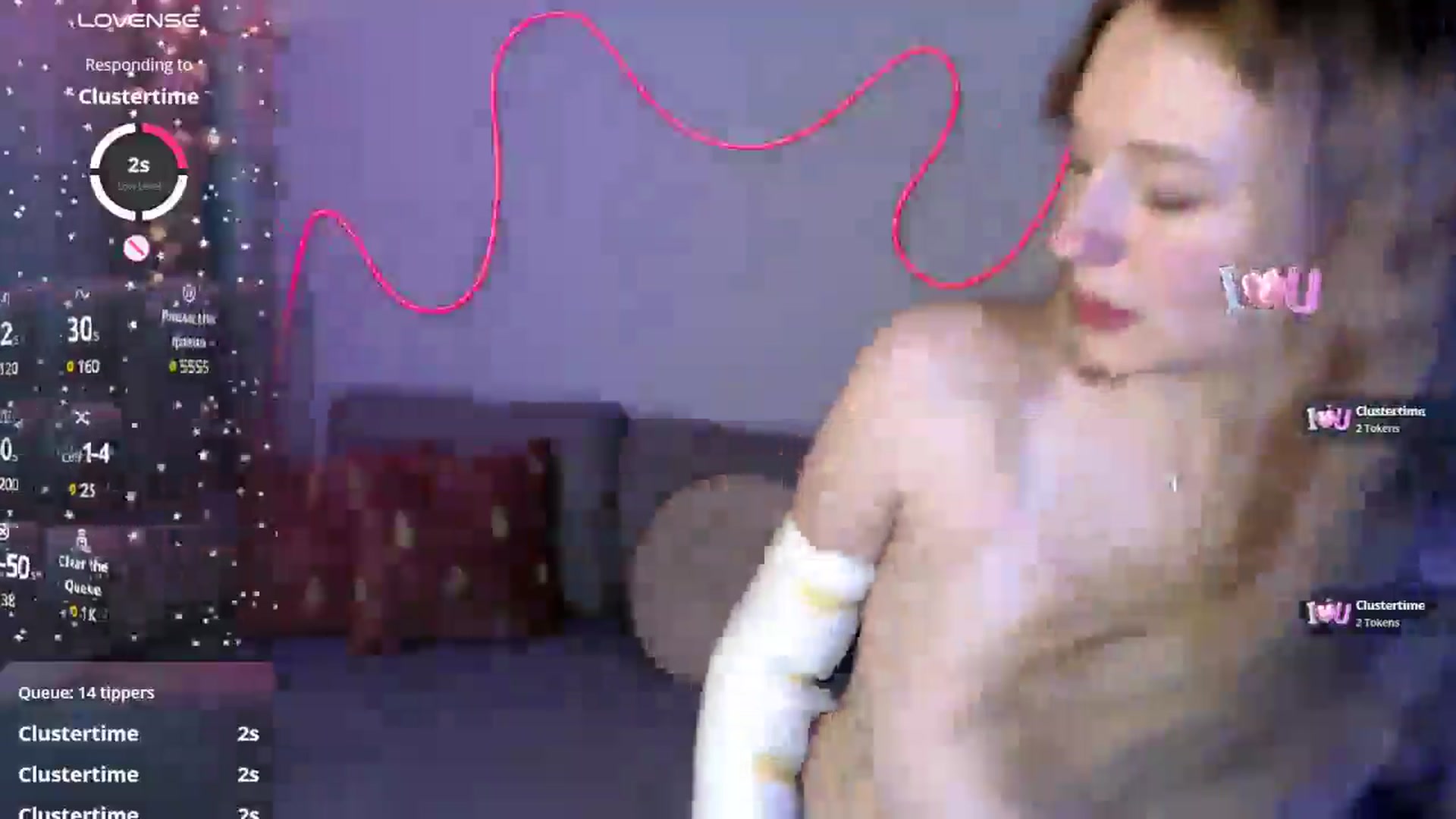 Gallery image thumbnail from NicolePax's myfreecams stream on, 11/17/2025, 11:45 image 6 of 20