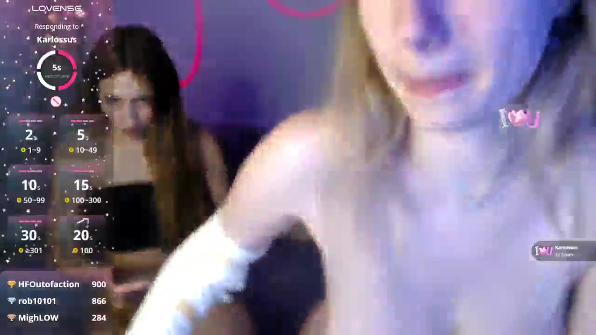 Gallery image thumbnail from NicolePax's myfreecams stream on, 11/17/2025, 14:45 image 11 of 20
