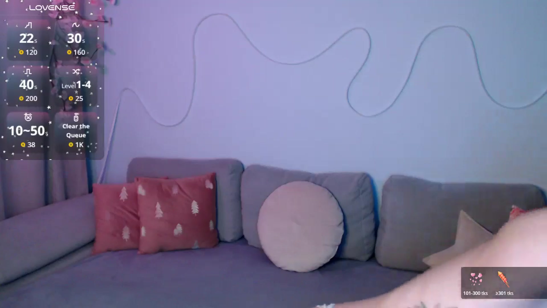Gallery image thumbnail from NicolePax's myfreecams stream on, 11/18/2025, 10:28 image 12 of 20
