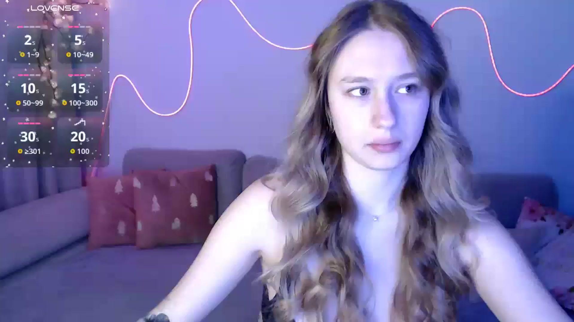 Gallery image thumbnail from NicolePax's myfreecams stream on, 11/18/2025, 11:14 image 1 of 20