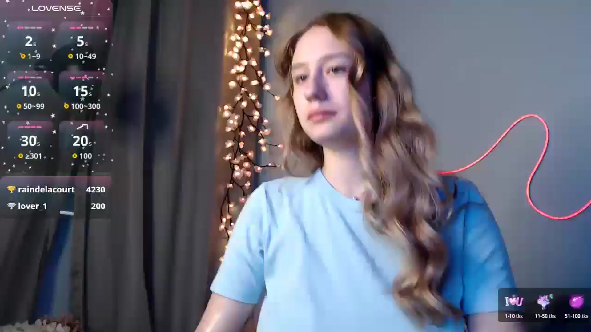 Gallery image thumbnail from NicolePax's myfreecams stream on, 11/18/2025, 11:51 image 20 of 20