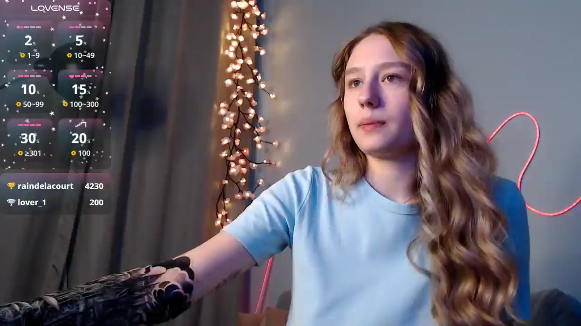 Gallery image thumbnail from NicolePax's myfreecams stream on, 11/18/2025, 12:47 image 1 of 20