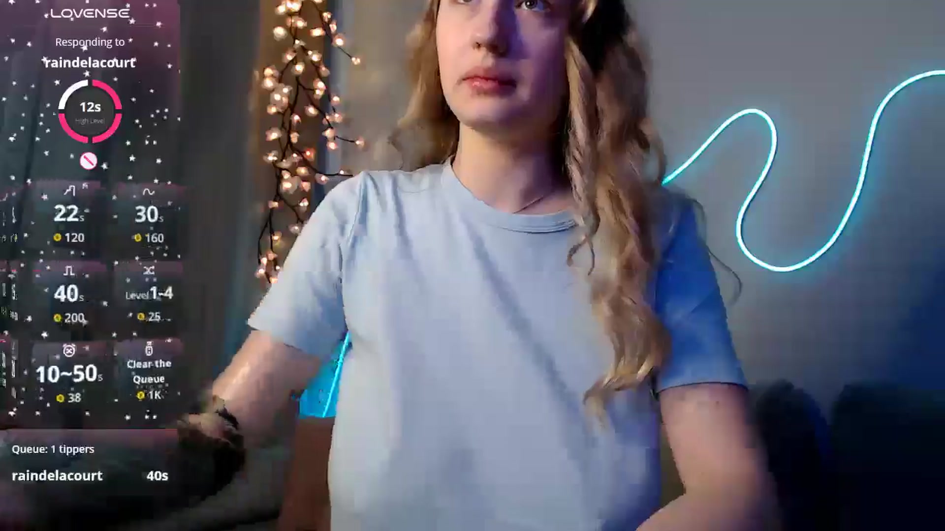 Gallery image thumbnail from NicolePax's myfreecams stream on, 11/18/2025, 12:47 image 5 of 20