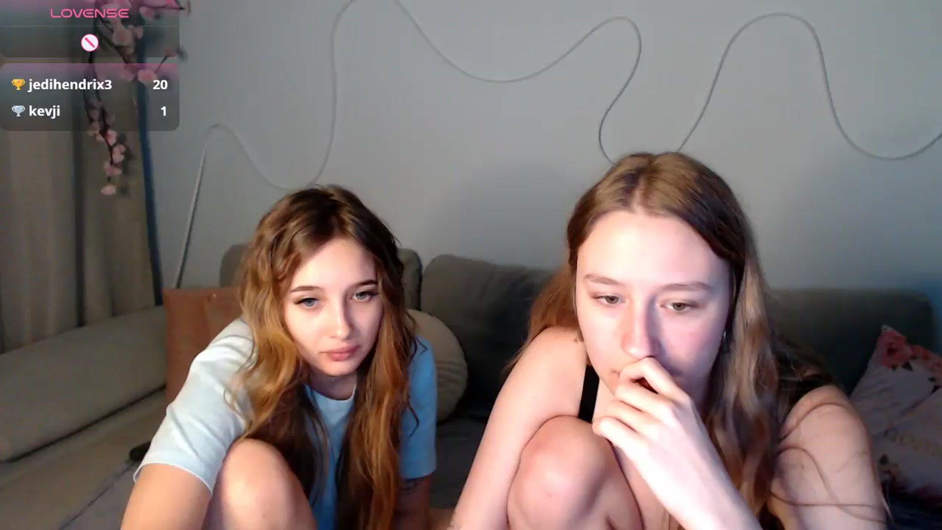 Gallery image thumbnail from NicolePax's myfreecams stream on, 11/18/2025, 21:36 image 15 of 20