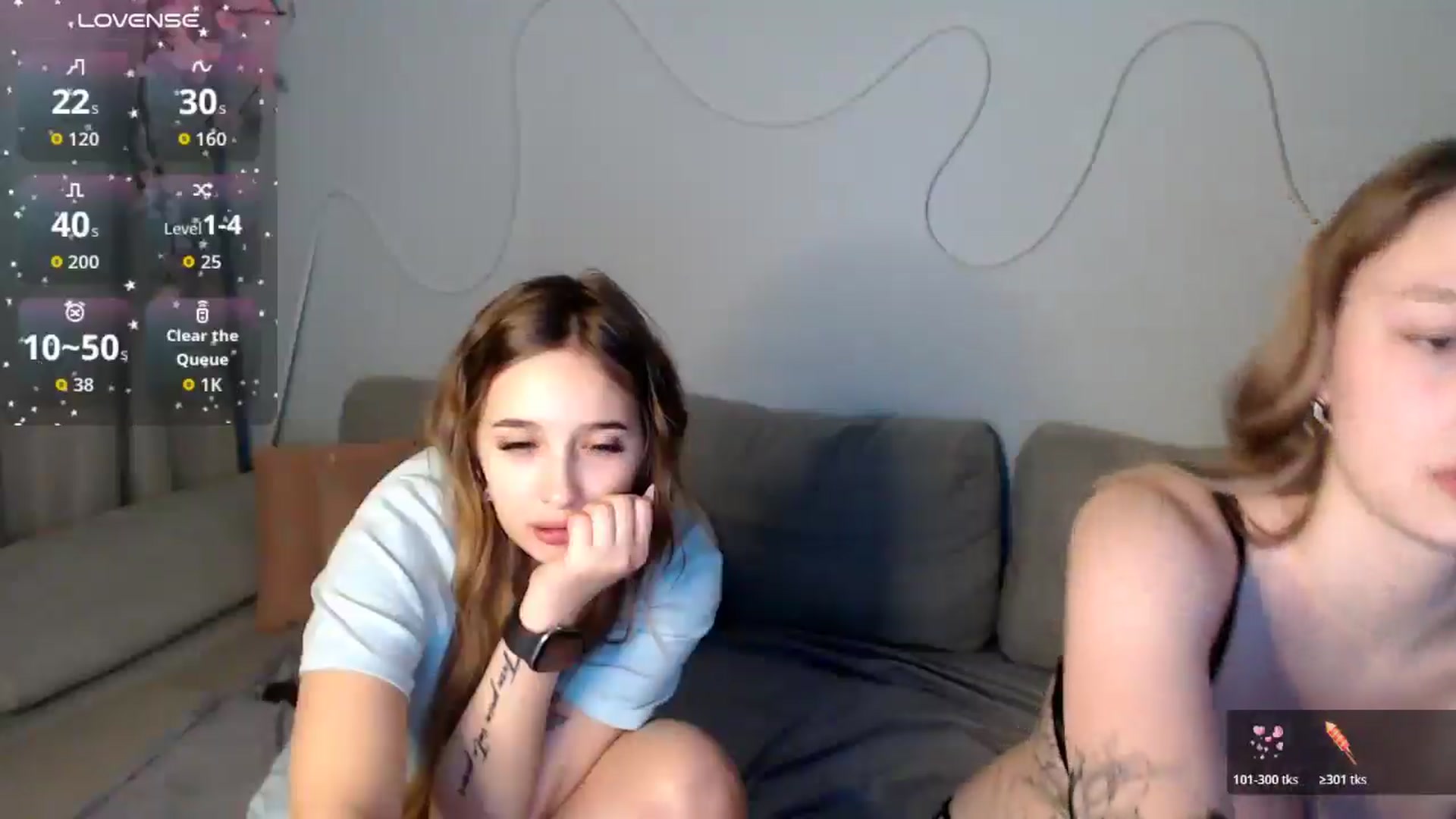 Gallery image thumbnail from NicolePax's myfreecams stream on, 11/18/2025, 21:36 image 10 of 20