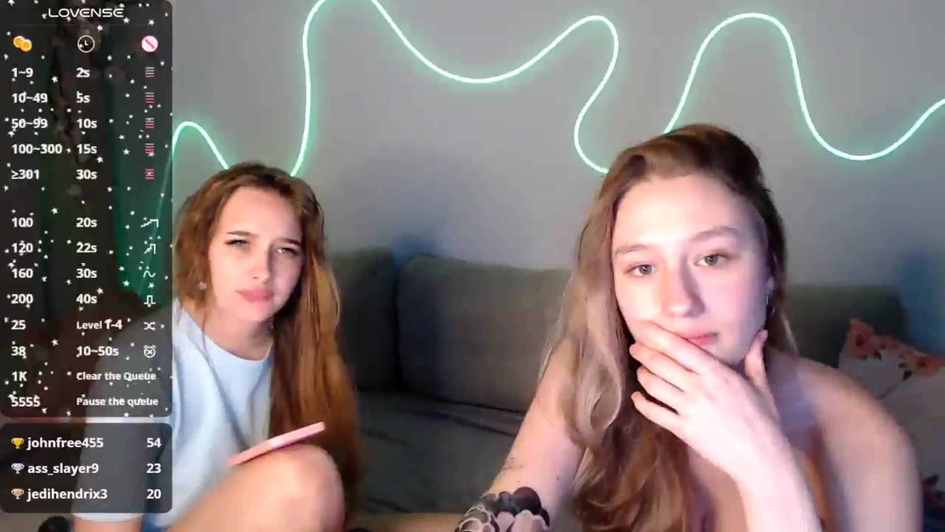 Gallery image thumbnail from NicolePax's myfreecams stream on, 11/18/2025, 23:20 image 3 of 20