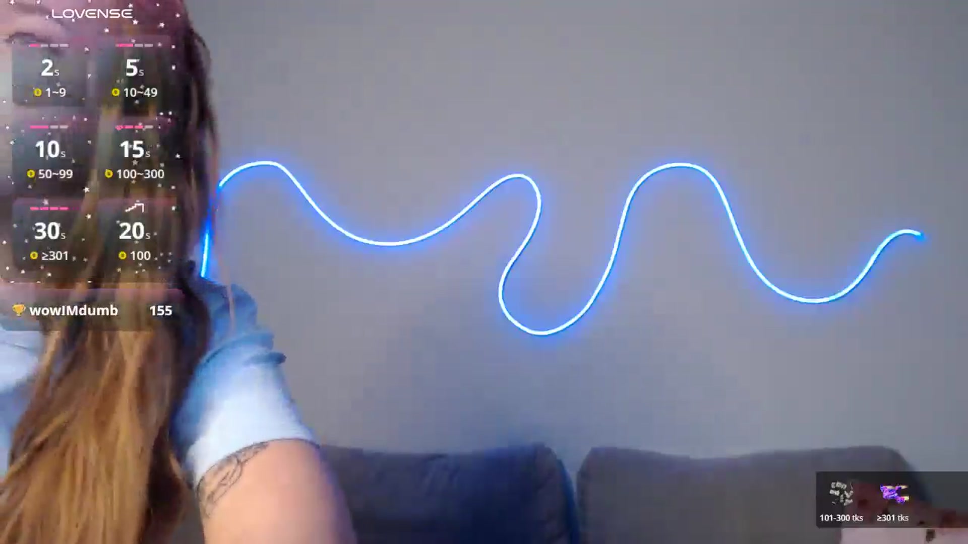 Gallery image thumbnail from NicolePax's myfreecams stream on, 11/19/2025, 11:18 image 17 of 20