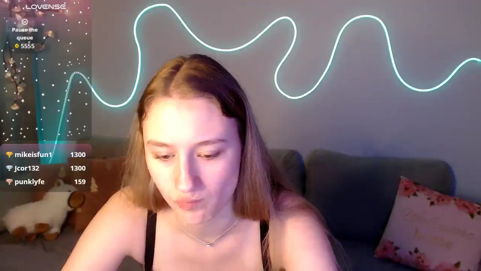 Gallery image thumbnail from NicolePax's myfreecams stream on, 11/22/2025, 14:22 image 11 of 20