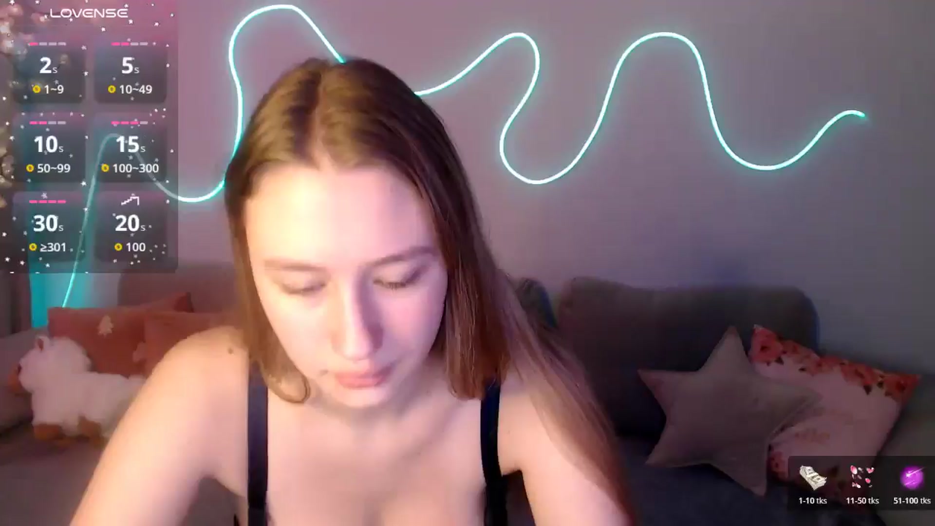 Gallery image thumbnail from NicolePax's myfreecams stream on, 11/25/2025, 09:21 image 3 of 20