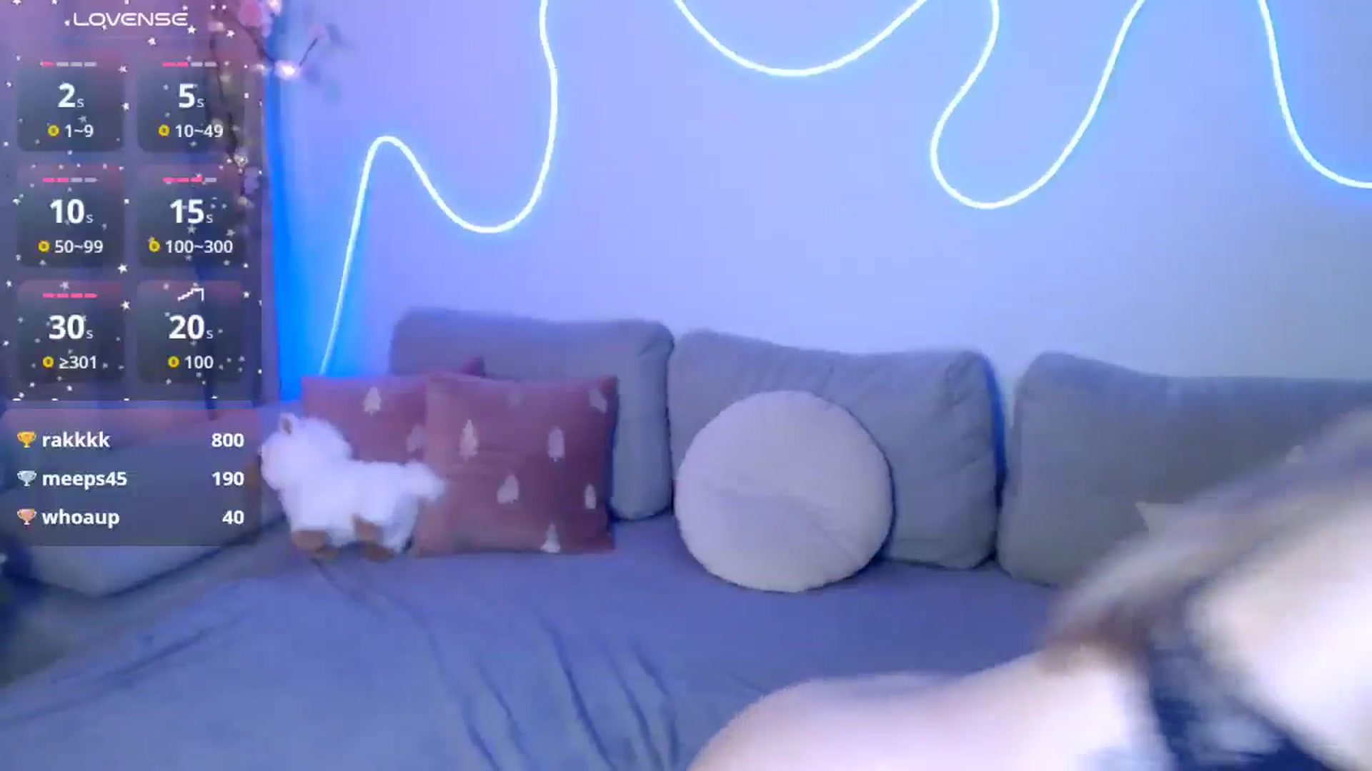 Gallery image thumbnail from NicolePax's myfreecams stream on, 11/25/2025, 10:30 image 11 of 20