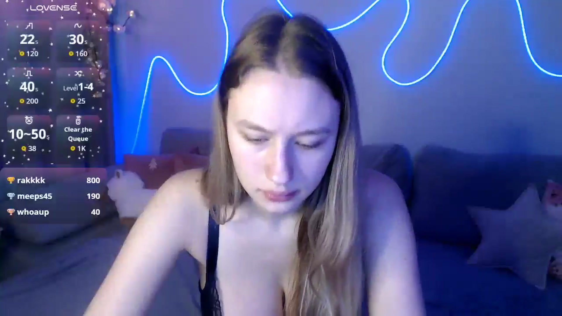 Gallery image thumbnail from NicolePax's myfreecams stream on, 11/25/2025, 10:30 image 10 of 20