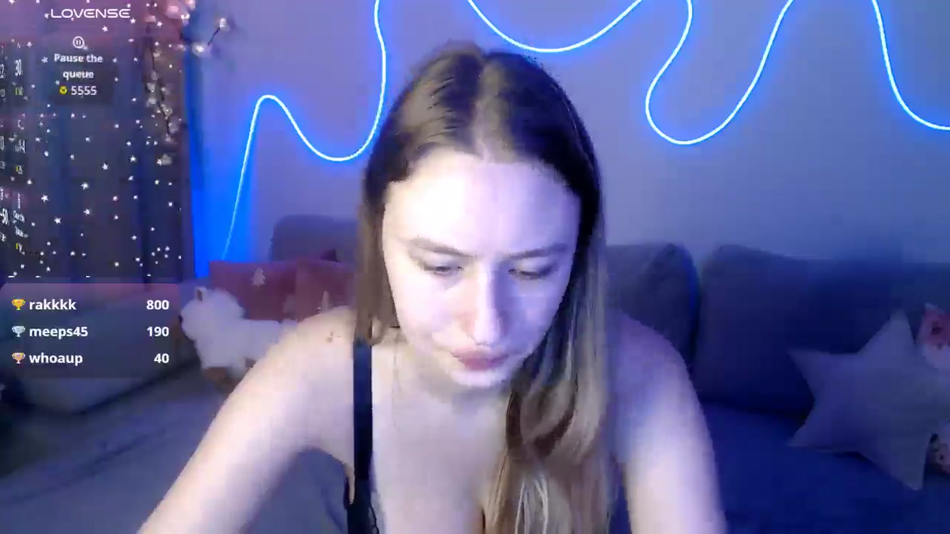 Gallery image thumbnail from NicolePax's myfreecams stream on, 11/25/2025, 10:30 image 8 of 20