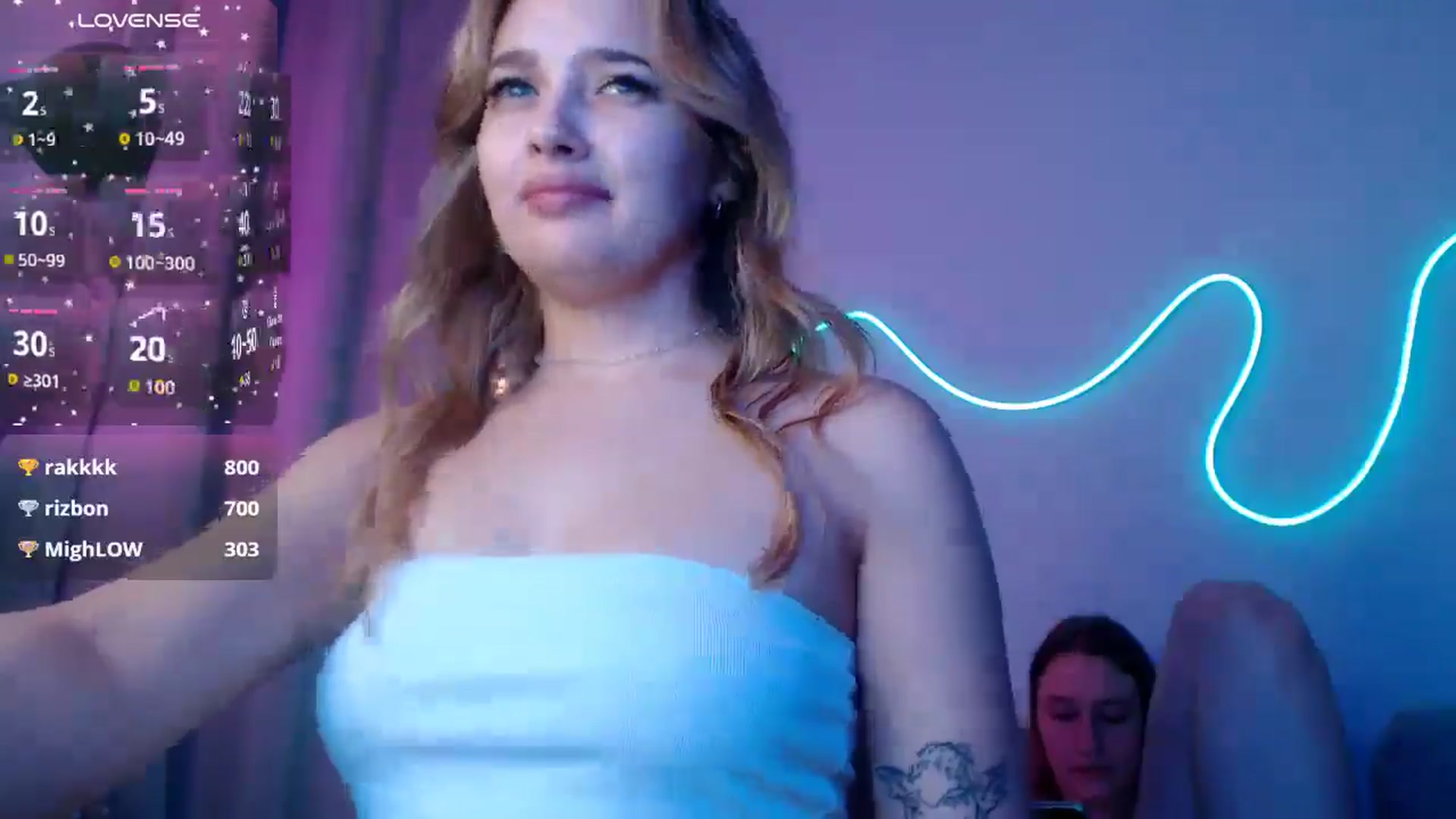Gallery image thumbnail from NicolePax's myfreecams stream on, 11/25/2025, 15:00 image 4 of 20
