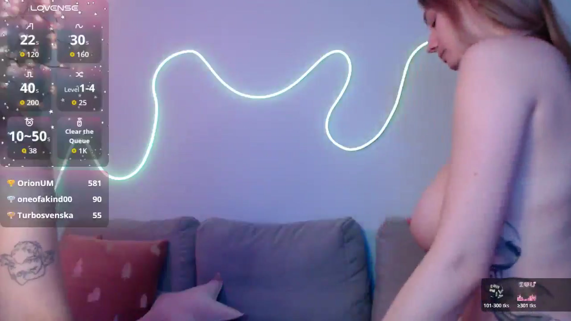 Gallery image thumbnail from NicolePax's myfreecams stream on, 11/26/2025, 11:12 image 15 of 20