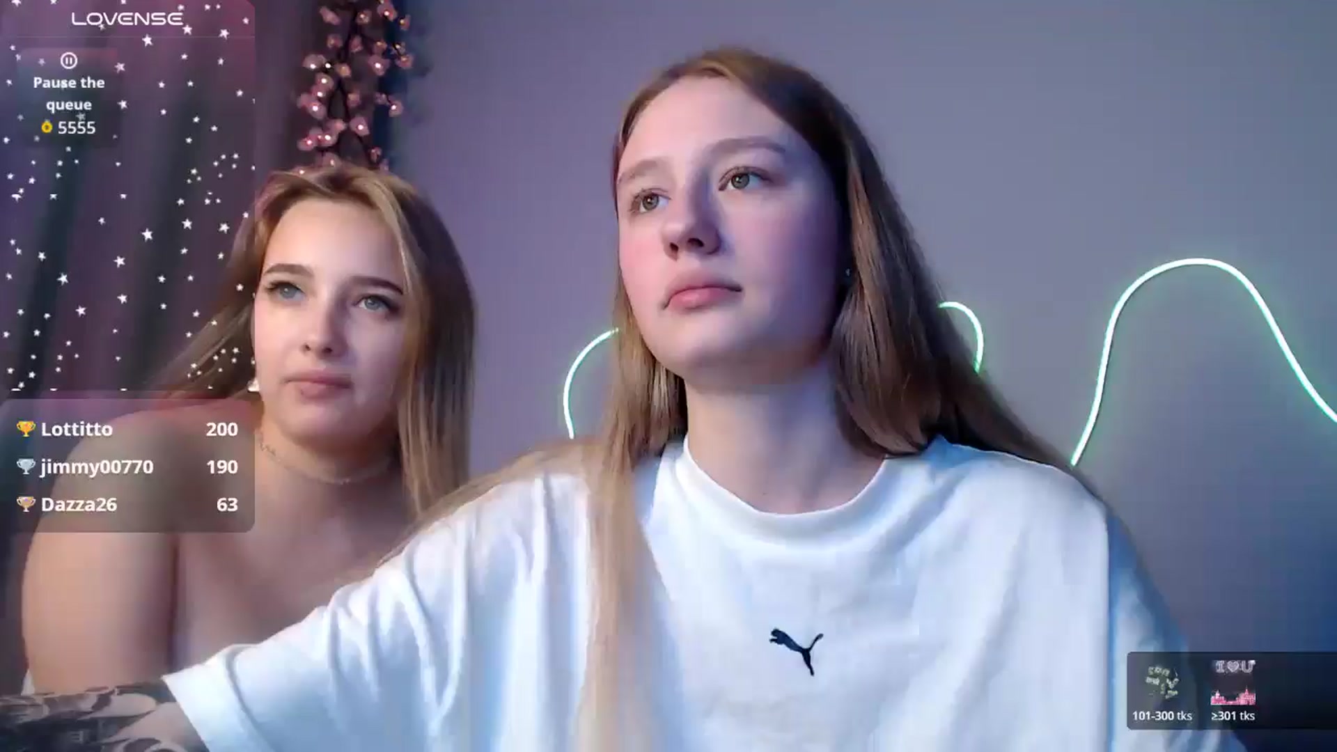 Gallery image thumbnail from NicolePax's myfreecams stream on, 11/26/2025, 14:08 image 1 of 20