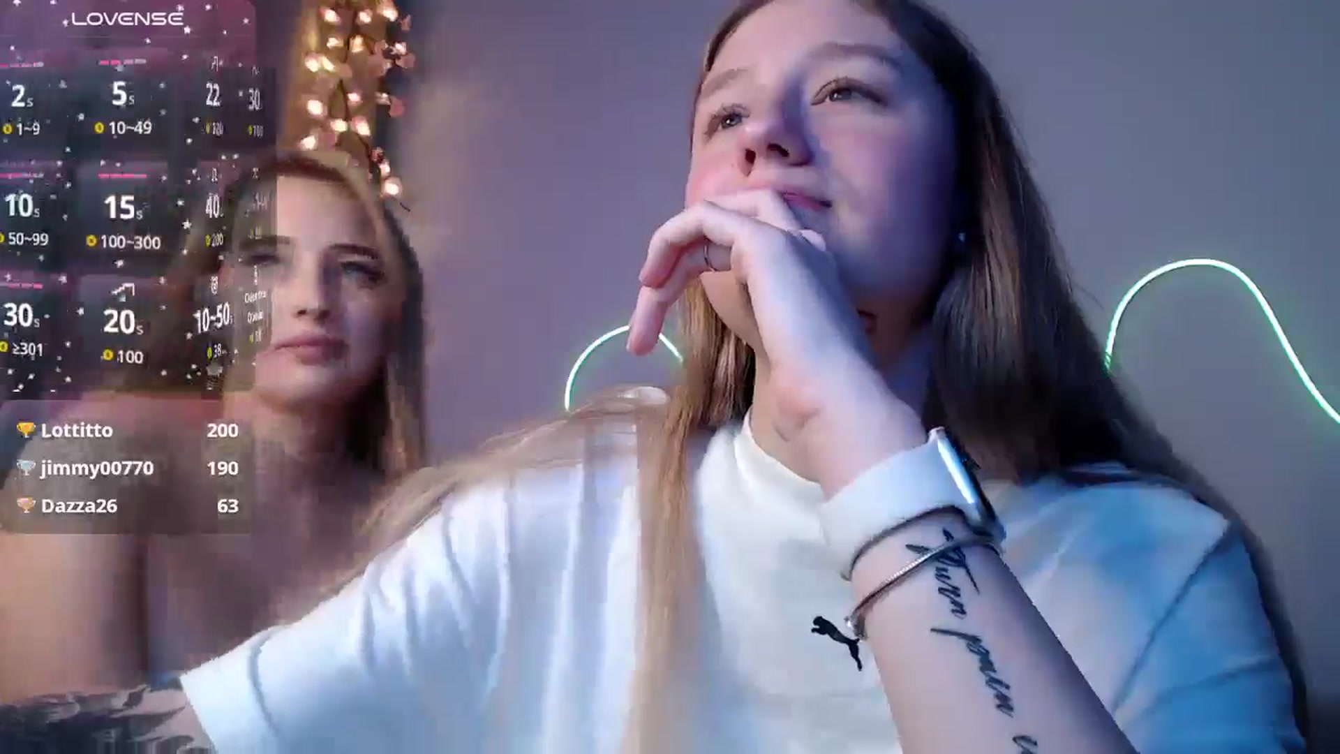 Gallery image thumbnail from NicolePax's myfreecams stream on, 11/26/2025, 14:08 image 2 of 20